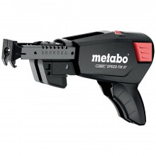 Metabo Speed Fix 57 630611000 Šroubovací nástavec zásobníku